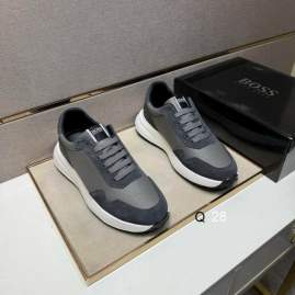 Picture of Boss Shoes _SKUBOSSsz38-45N10031655